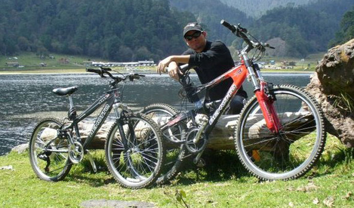 Guillermo Cornejo L�pez