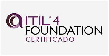 ITIL 4 Certificate - PeopleCert