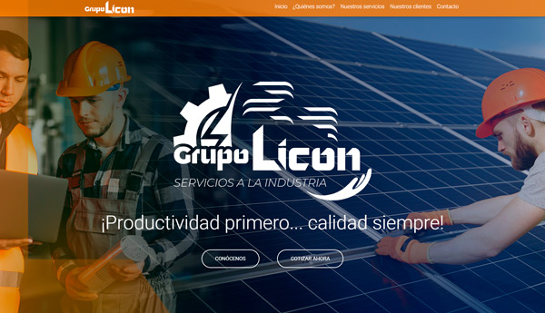 Grupo Licon