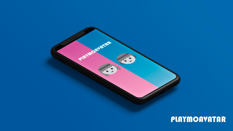 PLAYMOAVATAR