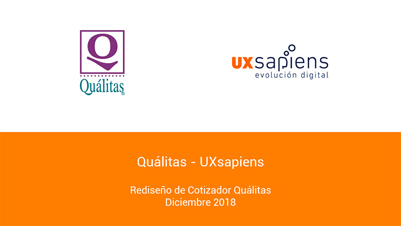 UX SAPIENS